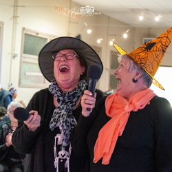 Soirée Radio Frétoise Lanvéoc 2025